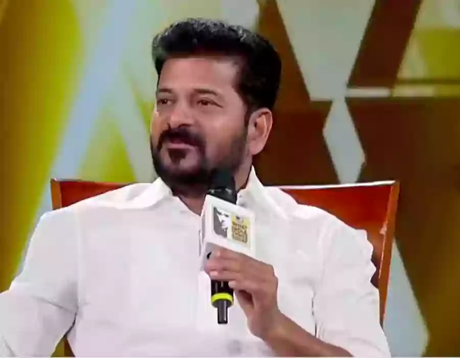 దక్షిణాదిపై ప్రధాని మోదీకి చిన్నచూపు: సీఎం రేవంత్