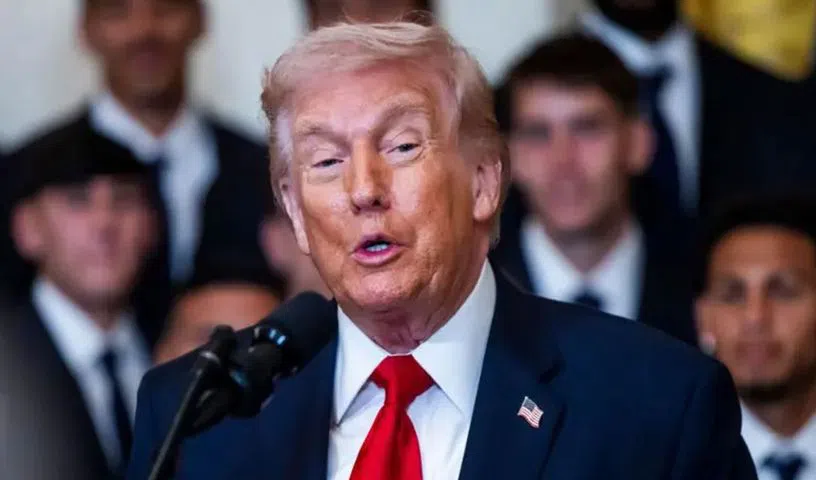 ఇరాన్‌ ఆక్ర‌మ‌ణ టైం వేస్ట్ పని: డోనాల్డ్ ట్రంప్‌