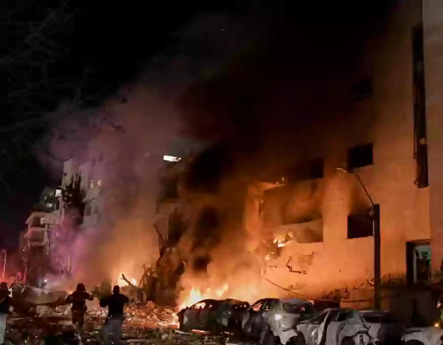 ఇరాన్​పై 10వేల AI డ్రోన్స్​తో అమెరికా ఎటాక్​!