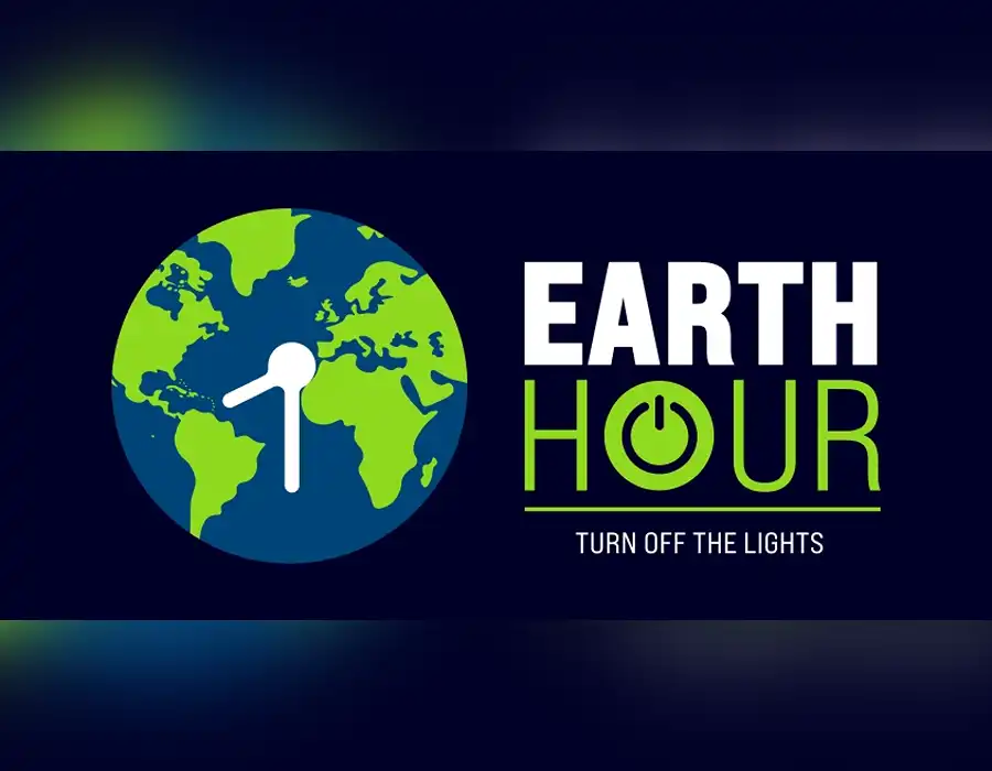 నేడు ఎర్త్ అవర్: గంట పాటు లైట్లు బంద్