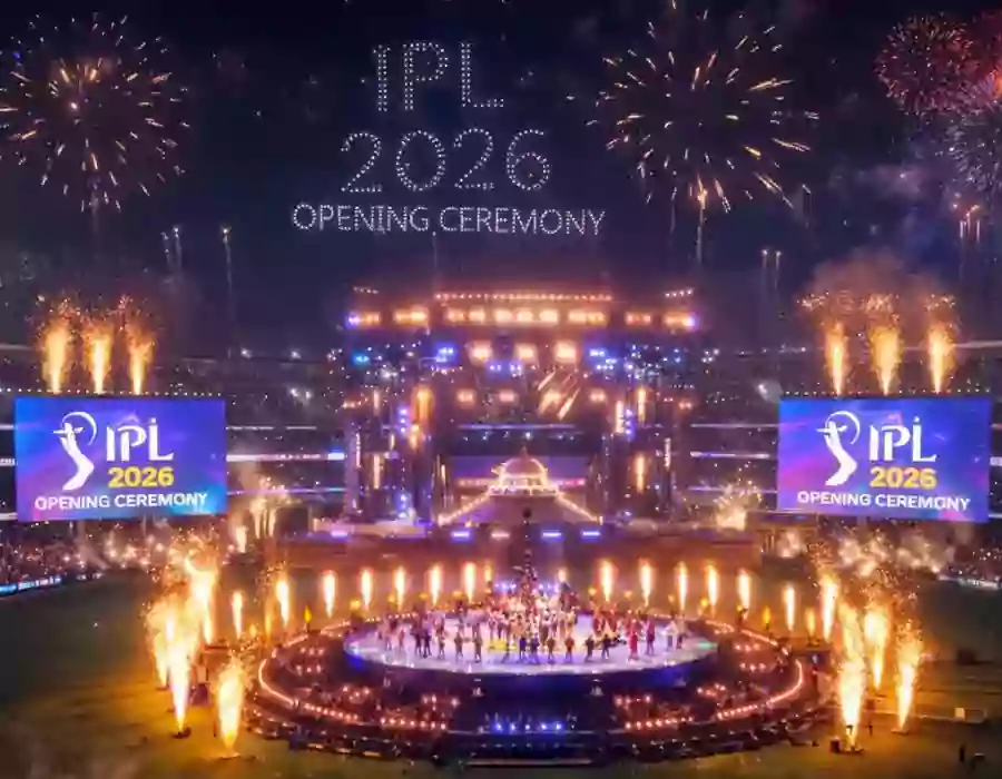ఈసారి ఐపీఎల్ ప్రారంభోత్సవ వేడుకలు లేవు.. ఎందుకో తెలుసా?