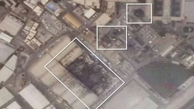 బహ్రెయిన్‌పై ఇరాన్ దాడి.. 21 మంది అమెరికా సైనికులు మృతి