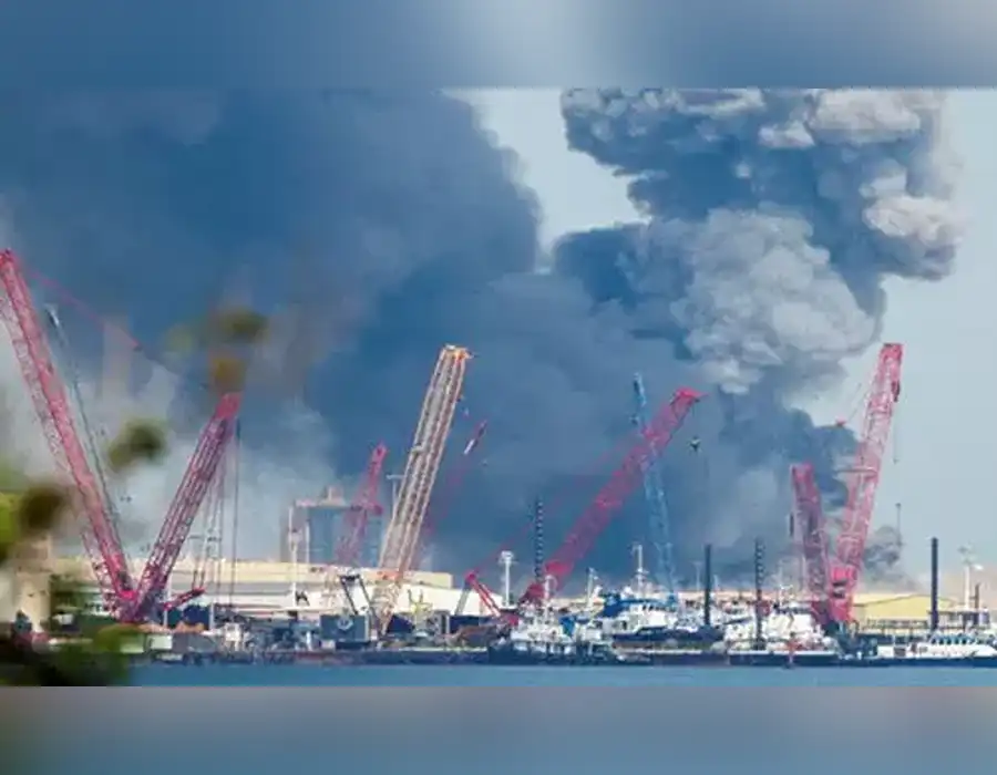 పర్యాటక కేంద్రాలను టార్గెట్‌ చేస్తాం: ఇరాన్