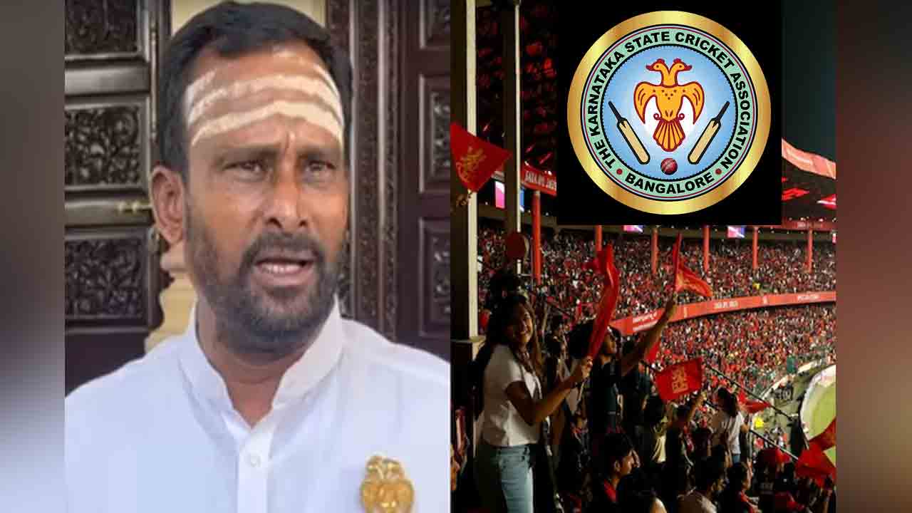 ‘మేము వీఐపీలం.. ఐపీఎల్ టికెట్ల కోసం క్యూలో నిల్చోవాలా’?