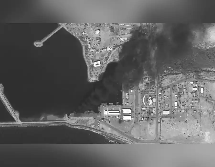 సుప్రీం లీడర్ ఖమేనీ మృతి.. : అధికారికంగా ధృవీకరించిన ఇరాన్ మీడియా