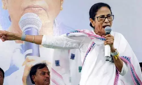 బెంగాలీలను వేధిస్తున్నారు.. బిజెపిపై విరుచుకుపడిన మమత