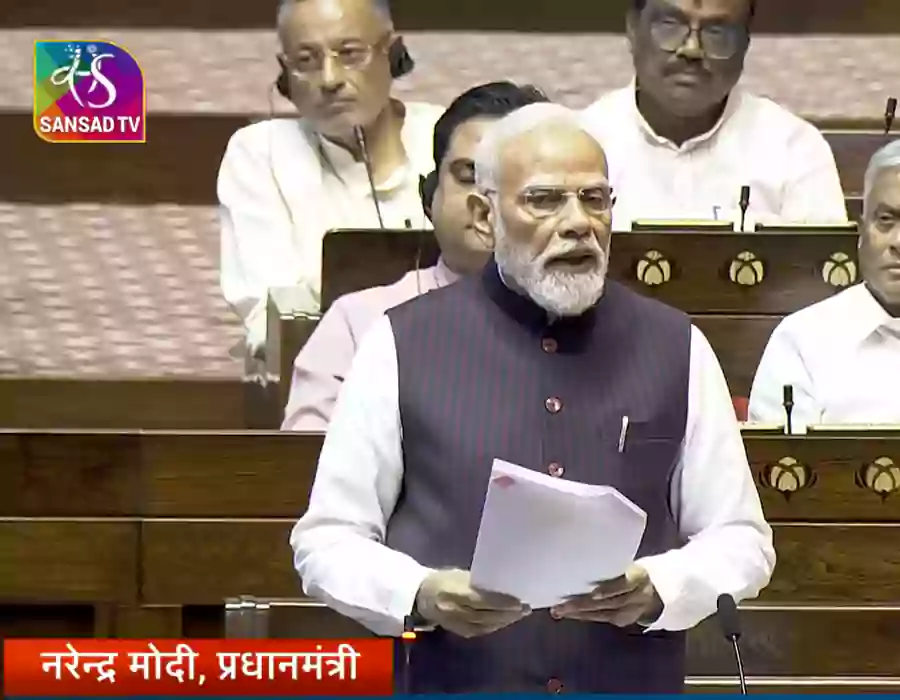 ఇరాన్ వార్ తో భారత్ కు కష్టాలే..! తేల్చేసిన ప్రధాని మోడీ..!