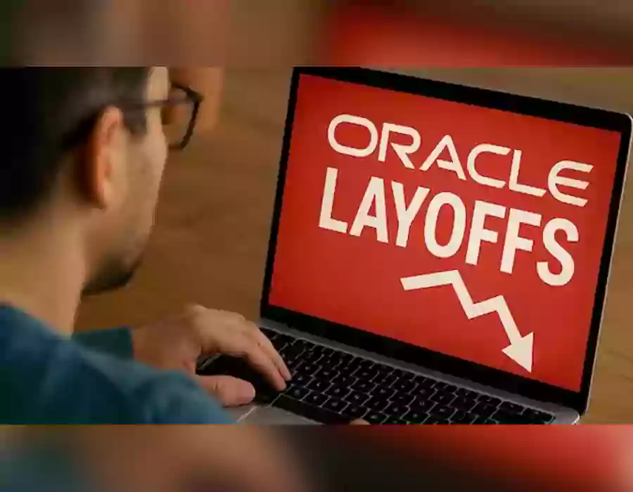 ఏఐ ఎఫెక్ట్..ఒరాకిల్‌లో వేలాది మందికి లేఆఫ్‌లు!