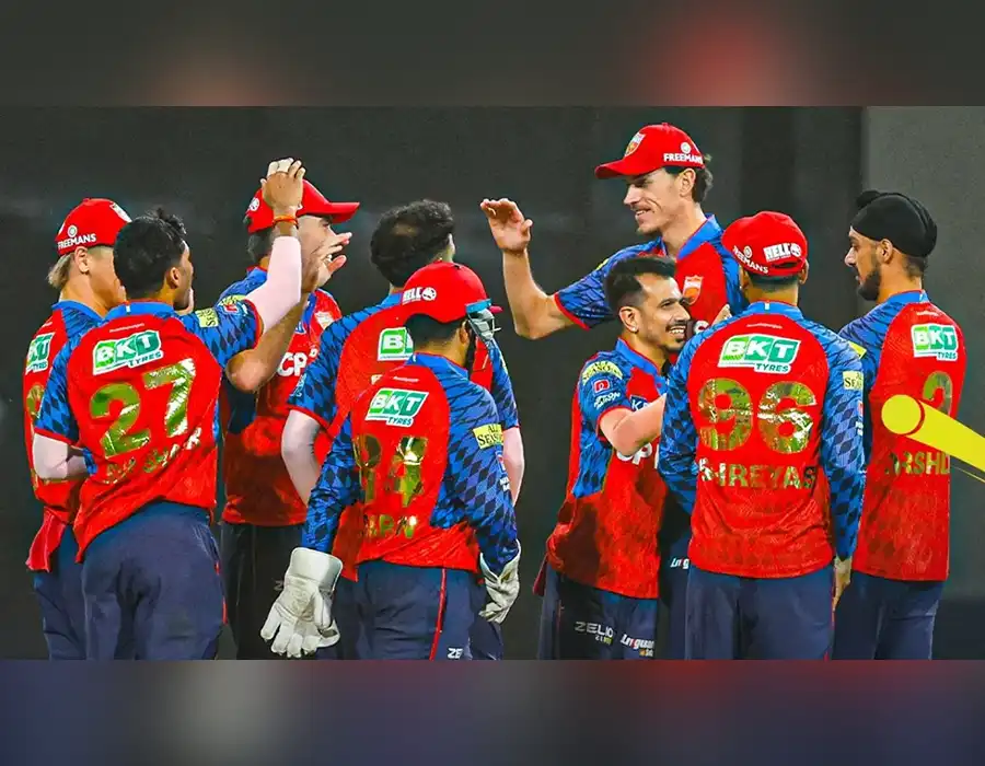  దంచి కొట్టిన కూపర్.. గుజరాత్‌పై పంజాబ్ ఉత్కంఠ విజయం..