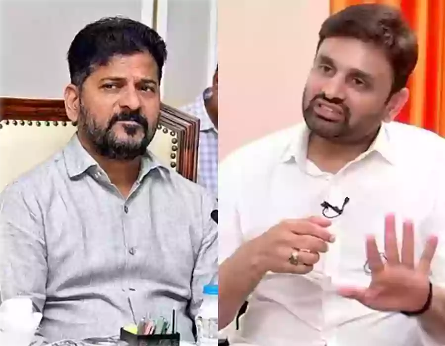 మొయినాబాద్ డ్రగ్స్ కేసులో ఎంపీ బెయిల్‌పై రేవంత్ రెడ్డి స్పందన