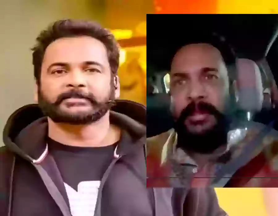 ‘జగన్ గారు నా జోలికి రావొద్దు.. రాజకీయాలు వద్దుకుని సైలెంటయ్యా.. నా సినిమాపై కుట్ర చేశారు’: నటుడు శివాజీ