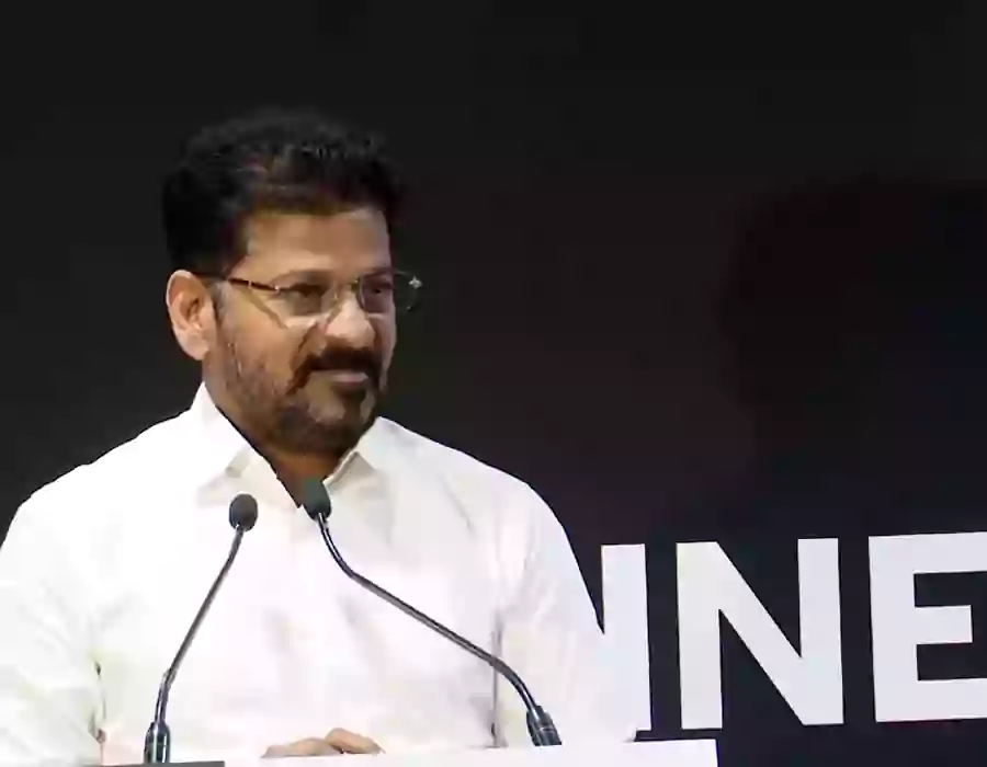 హైదరాబాద్‌కు నెట్‌ఫ్లిక్స్‌ వచ్చిందంటే.. హాలీవుడ్ వచ్చినట్లే: సీఎం రేవంత్‌రెడ్డి