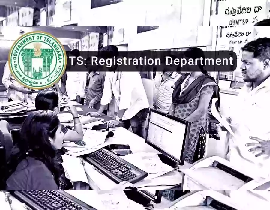 నిలిచిన రిజిస్ట్రేషన్లు.. సర్వర్ల మొరాయింపుతో వినియోగదారుల అవస్థలు!