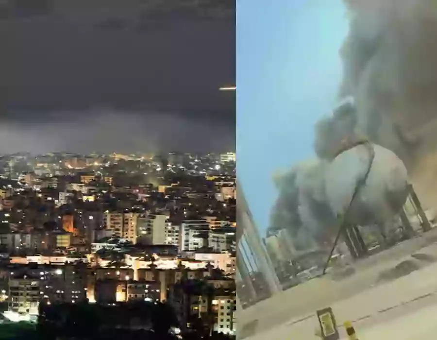 సౌదీ ఆరాంకోపై ఇరాన్ డ్రోన్ ఎటాక్​- చమురు శుద్ధి కర్మాగారం మూసివేత