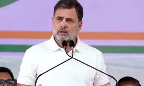 పుదుచ్చేరికి రాష్ట్ర హోదా కల్పిస్తాం: రాహుల్ గాంధీ