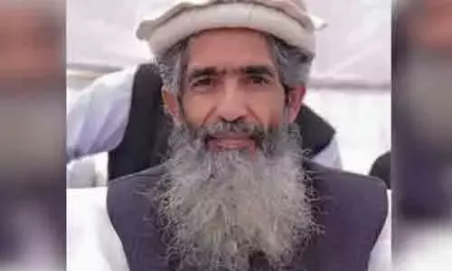 లష్కరే కోఫౌండర్ ఆమిర్‌ హమ్జాపై కాల్పులు..