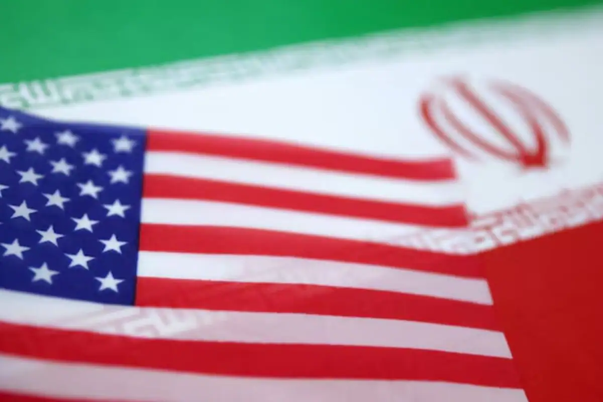 అమెరికా-ఇరాన్ మధ్య 45 రోజుల సీజ్‌ఫైర్‌ చర్చలు.. హోర్ముజ్ ఓపెన్ అవుతుందా?