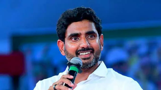 చంద్రబాబు సంచలన నిర్ణయం.. వర్కింగ్ ప్రెసిడెంట్‌గా నారా లోకేష్