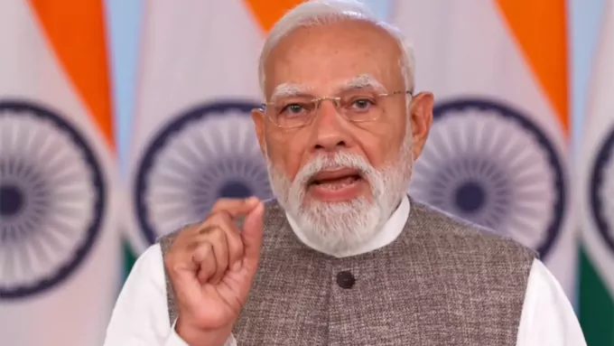 మహిళలకు జరిగిన అవమానాన్ని మర్చిపోం – విపక్షాలకు ప్రధాని మోదీ హెచ్చరిక