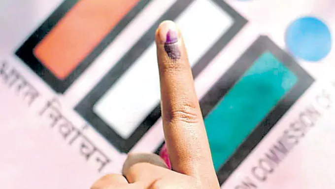 బెంగాల్‌, తమిళనాడులో పోలింగ్‌ ప్రారంభం