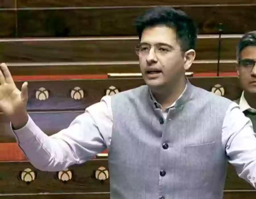 ప్రజా సమస్యల గురించి మాట్లాడే వ్యక్తికి ‘ఆప్’ ప్రమోషన్.. రాజ్యసభ డిప్యూటీ లీడర్ నుంచి తొలగింపు