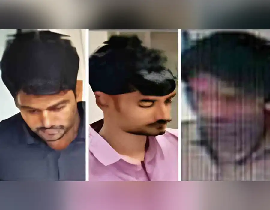 మధ్యప్రదేశ్‌లో భారీ చోరీ.. దోపిడీ దొంగలను పట్టుకునేందుకు ముమ్మరంగా వేట