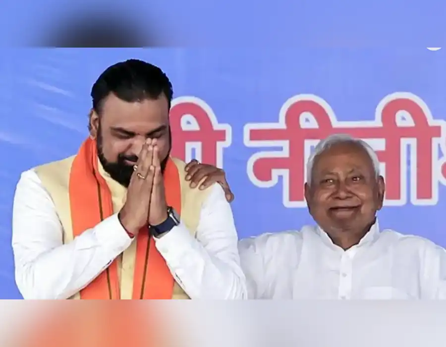 బీహార్ తదుపరి సీఎంగా సామ్రాట్ చౌదరి – డిప్యూటీ సీఎంగా నితీష్ తనయుడు