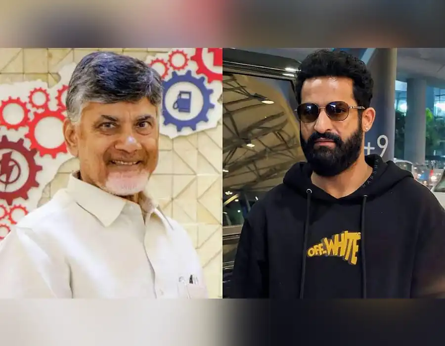 చంద్రబాబుకు ఎన్టీఆర్ బర్త్ డే విషెష్ – మామయ్య గారు అంటూ…