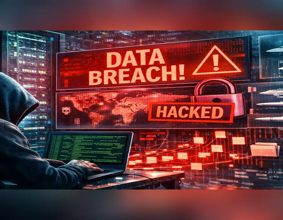 చైనా సూపర్‌ కంప్యూటర్లను హ్యాక్‌..!