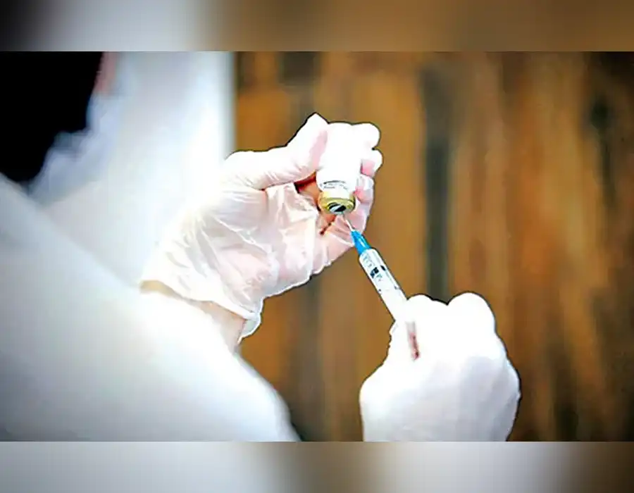 నకిలీ మధుమేహం ఇంజెక్షన్లు.. ఇద్దరి అరెస్టు