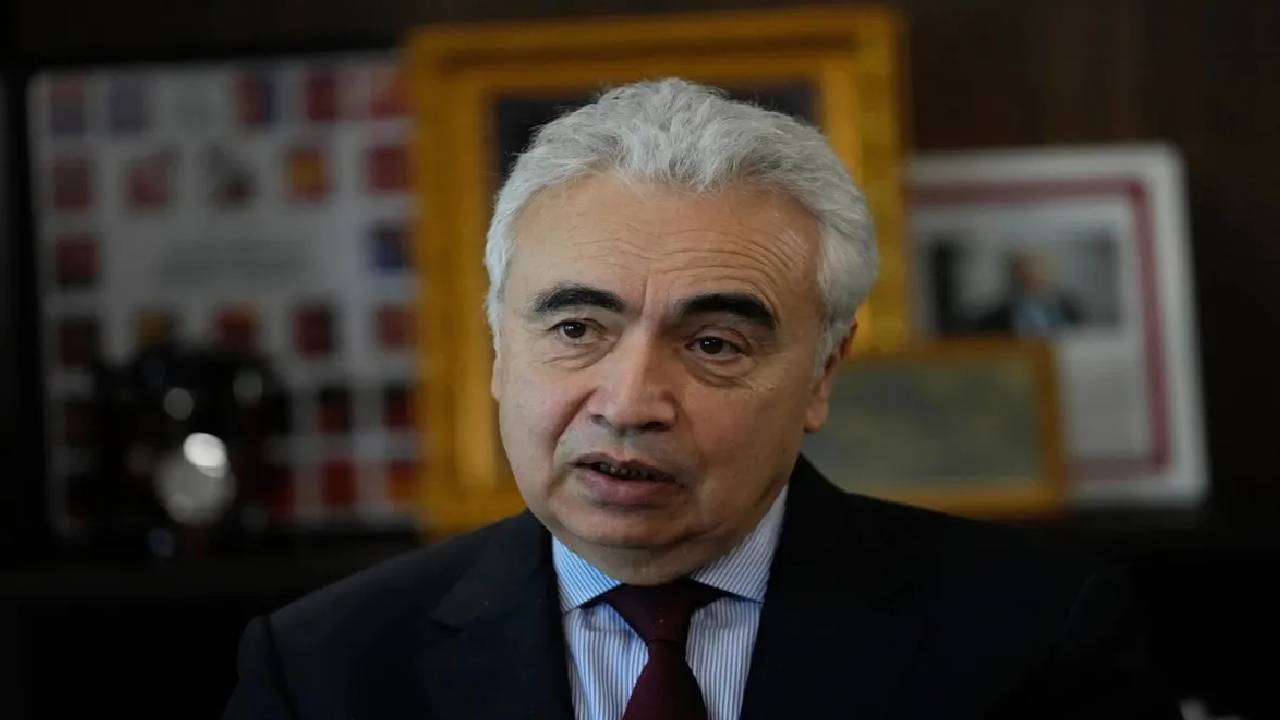 యూరప్ దగ్గర ఆరు వారాలకు సరిపడ మాత్రమే జెట్ ఫ్యూయెల్ నిల్వలు.. వెల్లడించిన ఐఈఏ చీఫ్