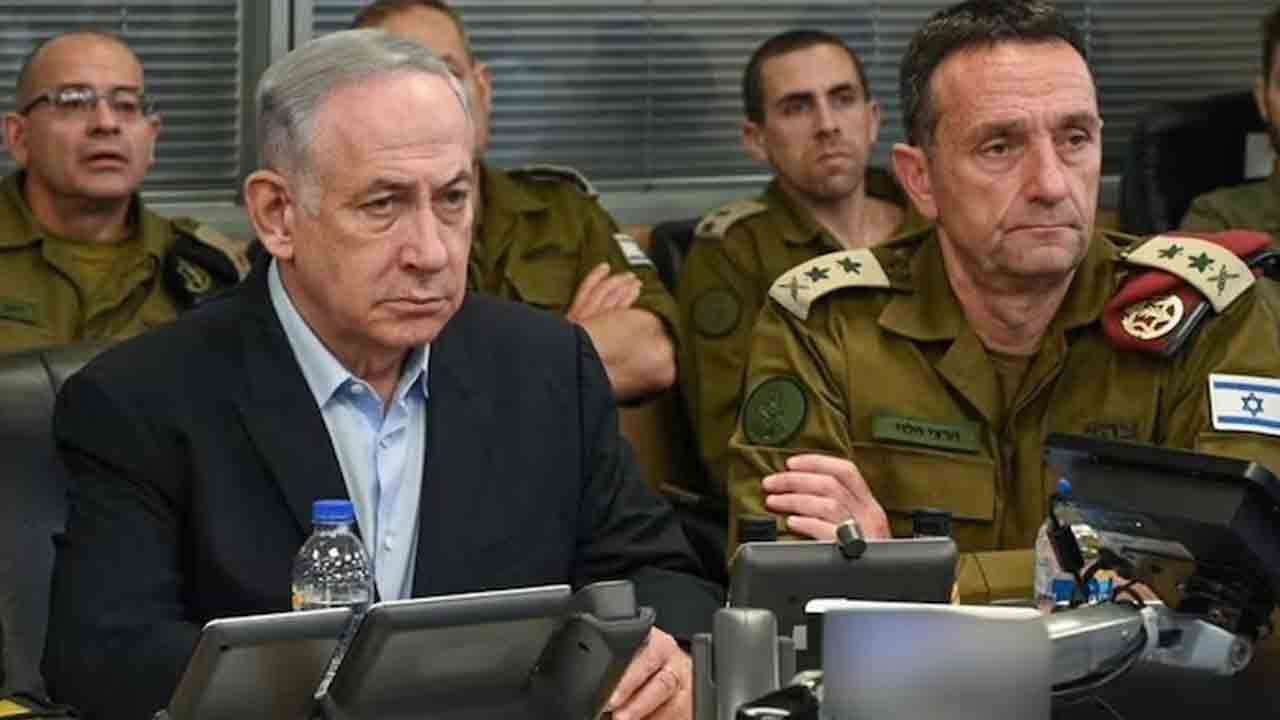 లెబనాన్‌తో శాంతి చర్చలకు మేము సిద్ధం.. హెజ్‌బొల్లాకు హానీ తలపెట్టం..!