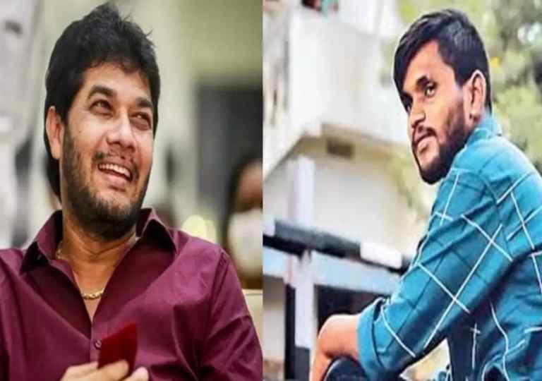 పరారీలో వైసీపీ ఎమ్మెల్సీ అనంతబాబు.. డ్రైవర్ హత్య కేసులో