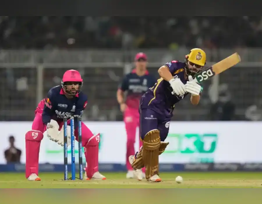 రింకూ సింగ్ అద్భుత ఇన్నింగ్స్.. ఉత్కంఠ పోరులో కేకేఆర్ విజయం