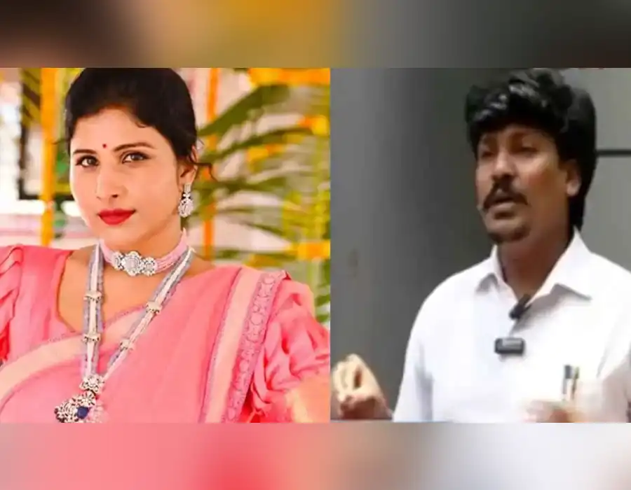 తనపై ఆరోపణలు.. నార్సింగి పిఎస్‌లో మంగ్లీ ఫిర్యాదు