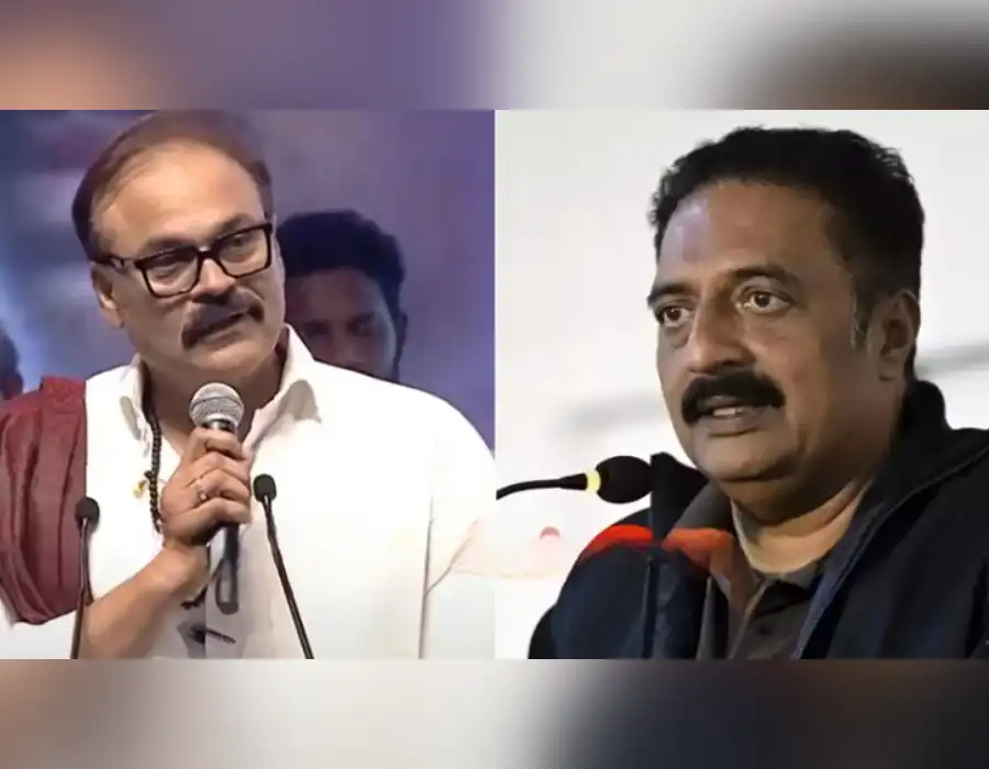 రాముడిపై విషం చిమ్మితే మట్టికొట్టుకుపోతారు – ప్రకాష్‌ రాజ్‌కి నాగబాబు కౌంటర్