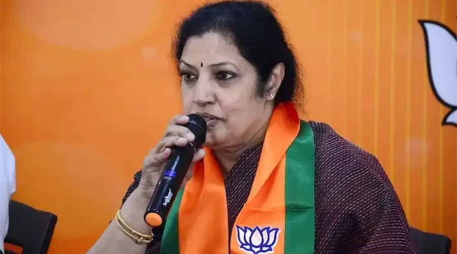 ఎంపీ పురందేశ్వరికి కీలక పదవి?