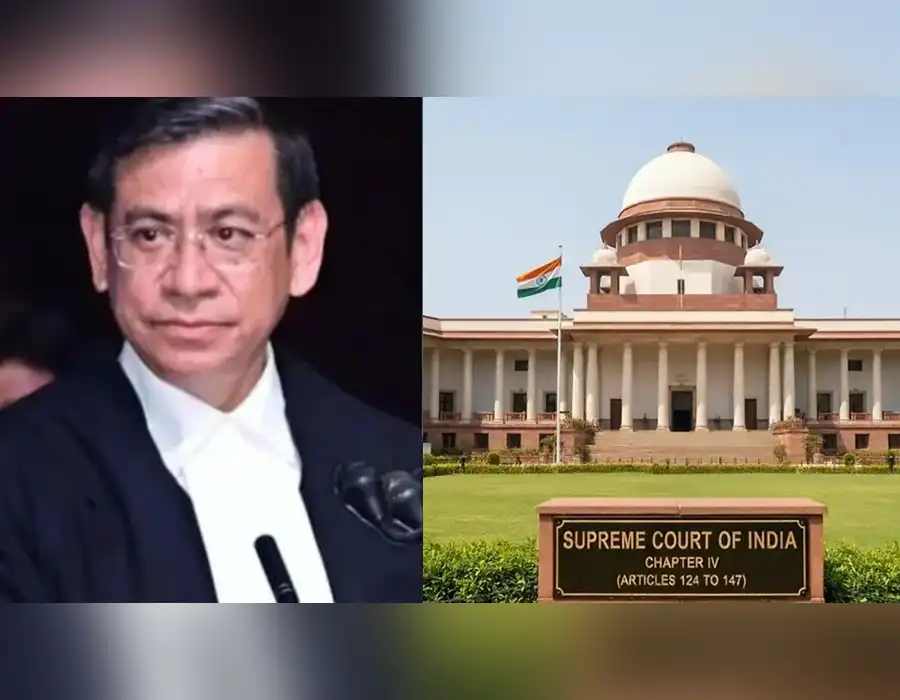 భారత్ ఎప్పుడూ హిందూ దేశం కాదు: సుప్రీంకోర్టు న్యాయమూర్తి సంచలన వ్యాఖ్యలు!