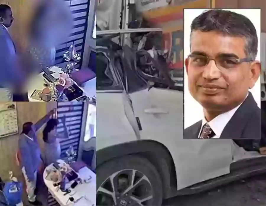 దొంగ బాబా అశోక్ ఖరాత్ కేసులో బిగ్ ట్విస్ట్