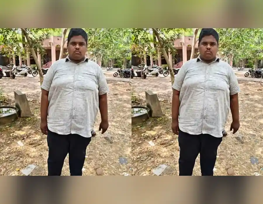ఖైదీ భీముడు ‘గ్రేట్ ఎస్కేప్’.. అప్పుడు ఒంగోలు, ఇప్పుడు గుంటూరు..