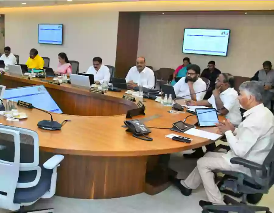 ఏం చేస్తున్నారు, ఇక సిద్దంగా ఉండండి – తేల్చి చెప్పిన చంద్రబాబు..!!