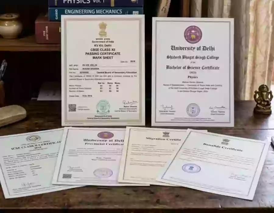మీ ఒరిజినల్ సర్టిఫికెట్లు కాలేజీ వాళ్లు అట్టిపెట్టుకున్నారా..? ఇలా చేస్తే క్షణాల్లో తిరిగి ఇంటికొస్తాయ్