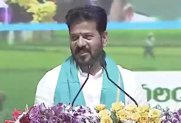 కేసీఆర్‌.. నువ్వో.. నేనో తేల్చుకుందాం: రేవంత్‌రెడ్డి