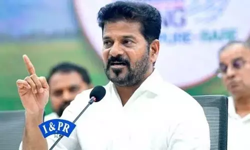 ఒక్క మహిళనూ అధ్య‌క్షురాలిగా నియామించలేదు: సిఎం