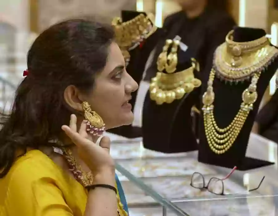 ఎగబడుతున్న జనం.. దేశవ్యాప్తంగా గోల్డ్ సునామీ!