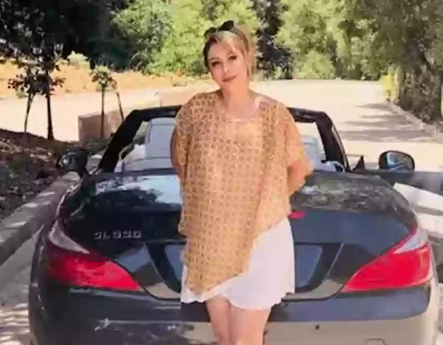 ఇరాన్‌కు బాంబు, డ్రోన్‌ సప్లయ్‌.. లాస్‌ ఏంజెలెస్‌లో మహిళా వ్యాపారవేత్త అరెస్ట్