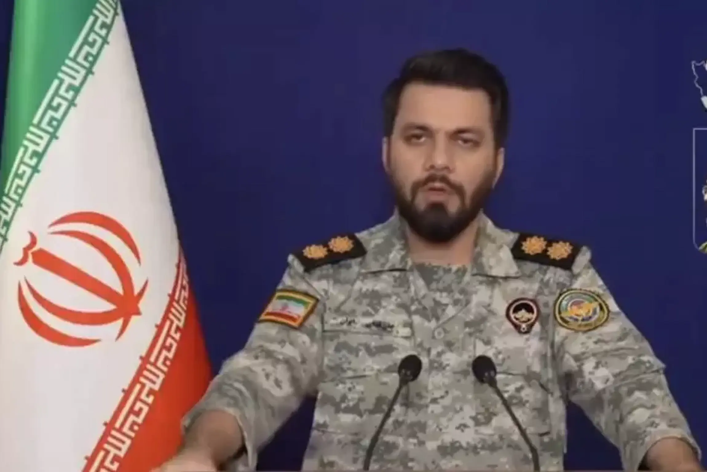 ట్రంప్ బెదిరింపులకు భయపడం..దాడులు కొనసాగుతాయ్