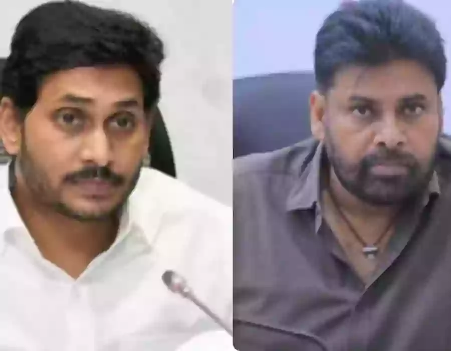 పవన్ కళ్యాణ్ సర్జరీపై స్పందించిన జగన్- ఎమోషనల్ మెసేజ్..!