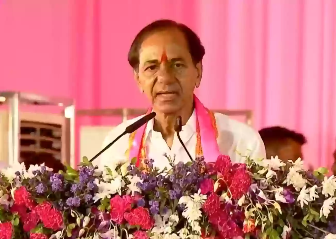 మళ్లీ తెలంగాణ పునర్నిర్మాణ యజ్ఞం చేయాల్సిందే.. కేసీఆర్ పిలుపు