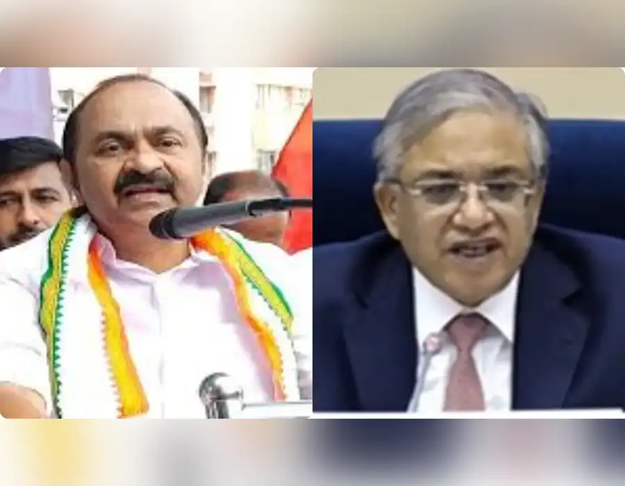 కేరళ పోలింగ్ పై సీక్రెట్ గా ఈసీ..! కాంగ్రెస్ డౌట్స్..!